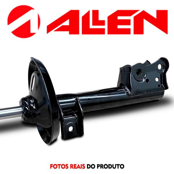 Imagem de Par Amortecedores Dianteiro Suspensão Dianteira Original Allen Mercedes Classe A 160 1999 2000 2001 2002 2003 2004 2005