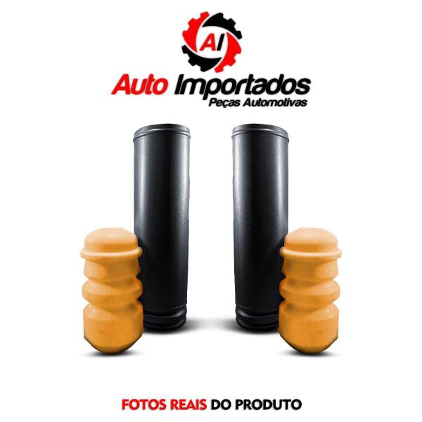 Imagem de Par Amortecedores Kit Parcial Traseiro Bmw 325I 2005 A 2012