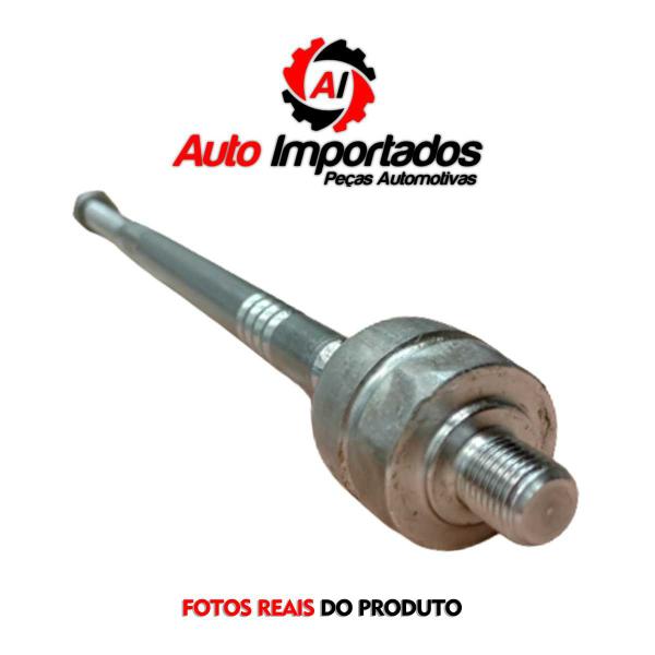 Imagem de Par Barra Articulação Axial Dianteira Chevrolet Corsa Sw 1997 1998 1999 2000 2001 2002