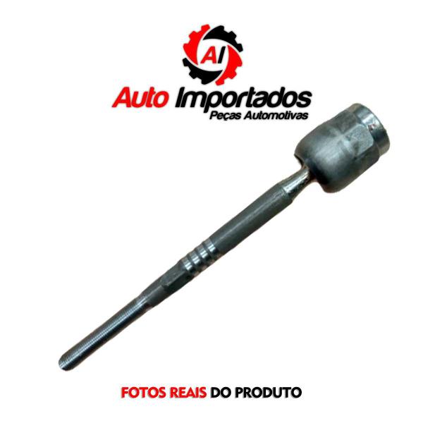 Imagem de Par Barra Articulação Terminal Axial Dianteira Ford Escort Conversível 1984 1985 1986 1987 1988 1989 1990 1991 1992