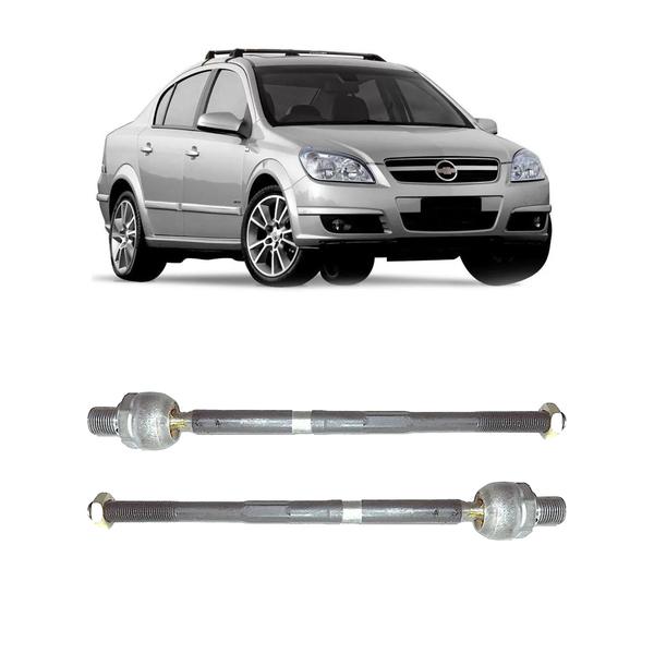 Imagem de Par Barra Axial Suspensão Dianteira GM Vectra 2009 2010 2011