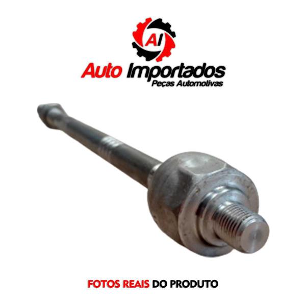 Imagem de Par Barra Braço Articulação Axial Dianteira Ford New Fiesta 2011 2012 2013 2014 2015 2016 2017 2018 2019