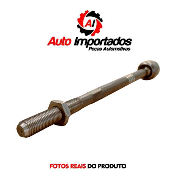 Imagem de Par Barra Braço Articulação Axial Dianteira Ford New Ka 2014 2015 2016 2017 2018 2019 2020 2021