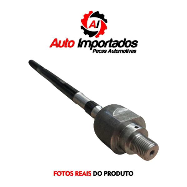 Imagem de Par Barra Braço Articulação Axial Dianteira Hyundai Hb20s 2012 2013 2014 2015 2016 2017 2018 2019 2020 2021 2022