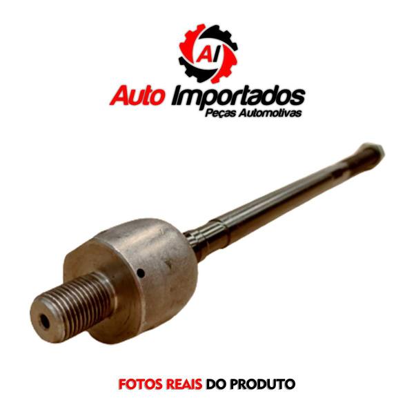 Imagem de Par Barra Braço Articulação Axial Dianteira Volkswagen CrossFox 2015 2016 2017 2018