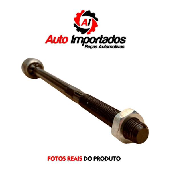 Imagem de Par Barra Braço Articulação Axial Dianteira Volkswagen SpaceFox 2011 2012 2013 2014 2015 2016 2017 2018 2019