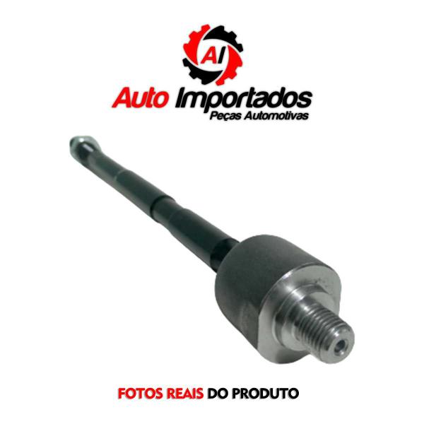 Imagem de Par Barra Braço Terminal Articulação Axial Dianteira Chevrolet Corsa SW 1997 1998 1999 2000 2001 2002