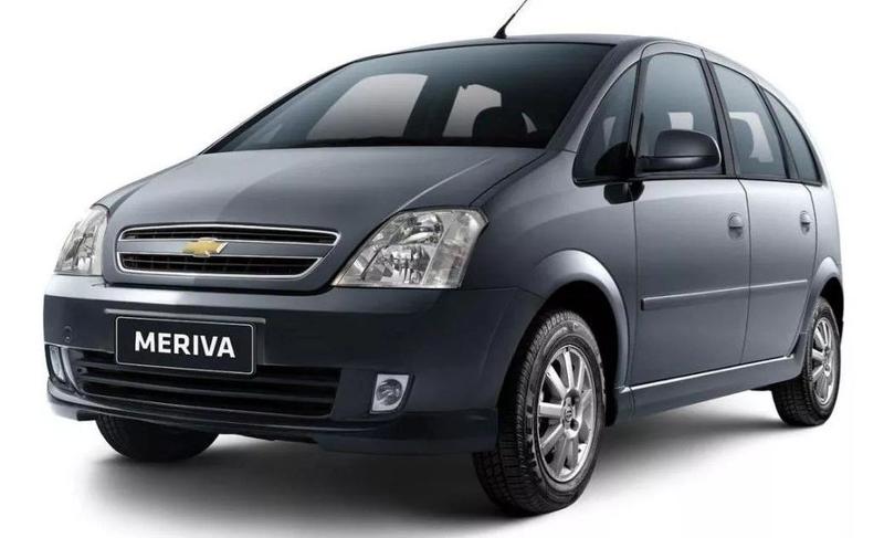 Imagem de Par Batente Coifa Astra Vectra Corsa Meriva Zafira Montana Agile