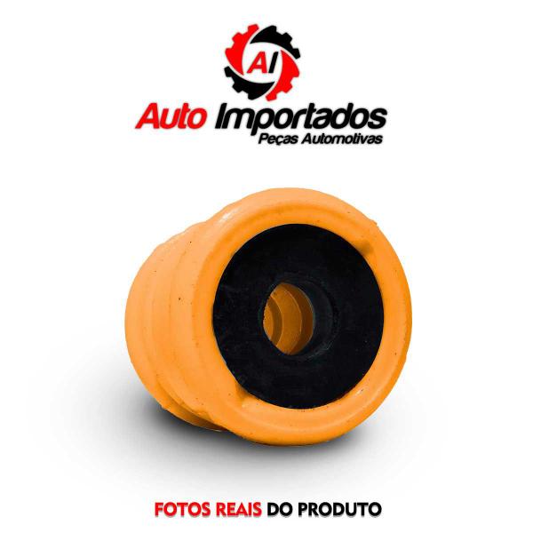 Imagem de Par Batente da Mola Traseira Amortecedor Traseiro Hyundai Santa Fé 3.5 2010 2011 2012 2013