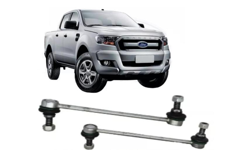 Imagem de Par Bieleta Dianteira Ford Ranger 12/...