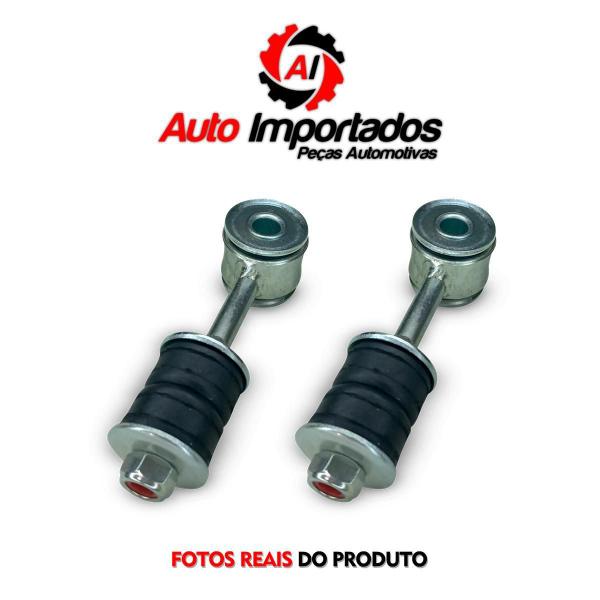 Imagem de Par Bieleta Suspensão Dianteira Citroen Jumper 06-17