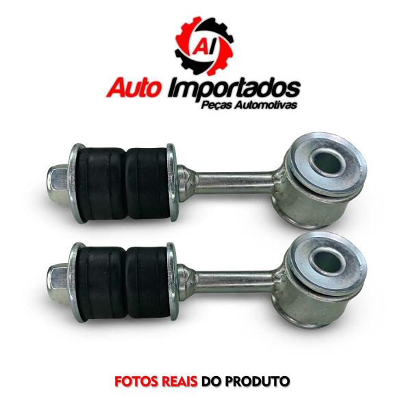 Imagem de Par Bieleta Suspensão Dianteira Citroen Jumper 06-17