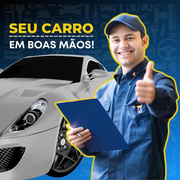 Imagem de Par Bucha Bandeja Balança Dianteira Vw Novo Polo 17/...