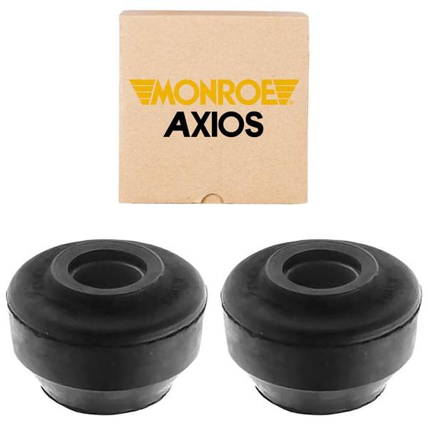 Par Bucha Braço Tensor Ford Corcel 85 a 86 Dianteiro Axios Imagem de Par Bucha Braço Tensor Ford Corcel 85 a 86 Dianteiro Axios