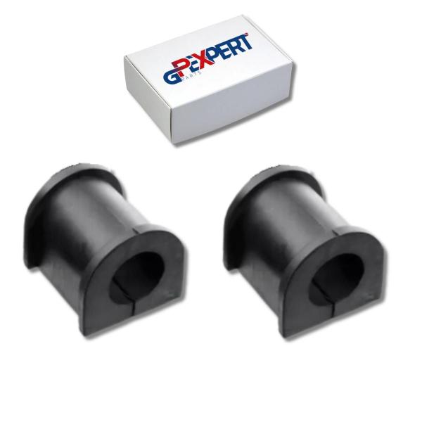 Par bucha da barra estabilizadora traseira fusion 2013 2014 2015 2016 2017 2018 2019 - GPEXPERT PARTS Imagem de Par bucha da barra estabilizadora traseira fusion 2013 2014 2015 2016 2017 2018 2019
