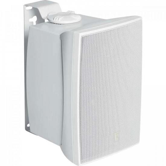Par Caixa Acústica Jbl Som Ambiente 40W C521B Branca - PAR / 2 Imagem de Par Caixa Acústica Jbl Som Ambiente 40W C521B Branca - PAR / 2