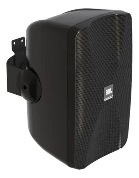 Imagem de Par Caixa De Som Ambiente Jbl Csa6 100w Rms 6 Polegadas