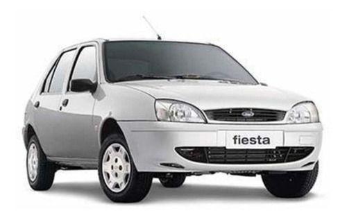 Imagem de Par Coxim Amortecedor Ford Fiesta Ka Fiesta Courier Original