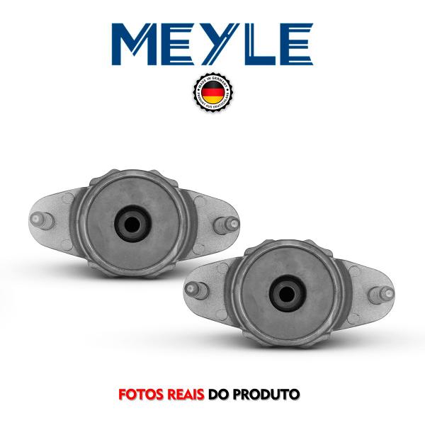 Imagem de Par Coxim Batedor Batente Suporte Original Meyle Suspensão Traseira Mercedes Benz A250 W176 2014 2015 2016 2017 2018