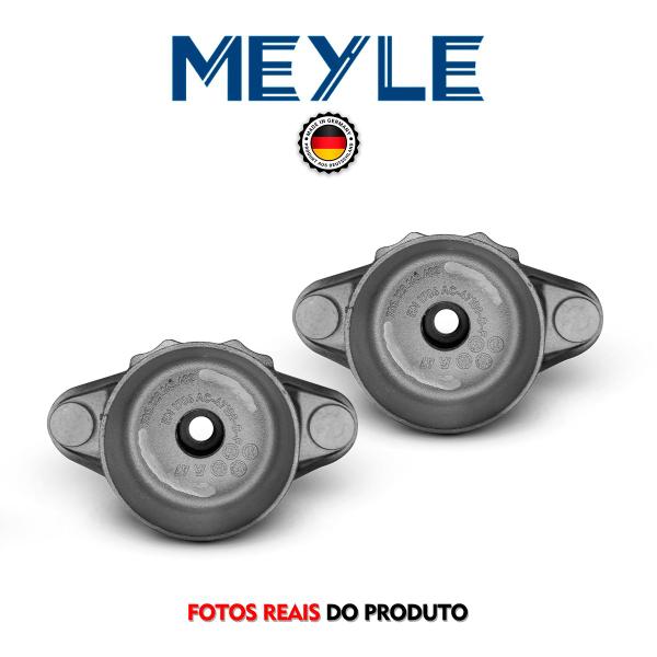 Imagem de Par Coxim Batedor Batente Suporte Original Meyle Suspensão Traseira Mercedes Benz A250 W176 2014 2015 2016 2017 2018