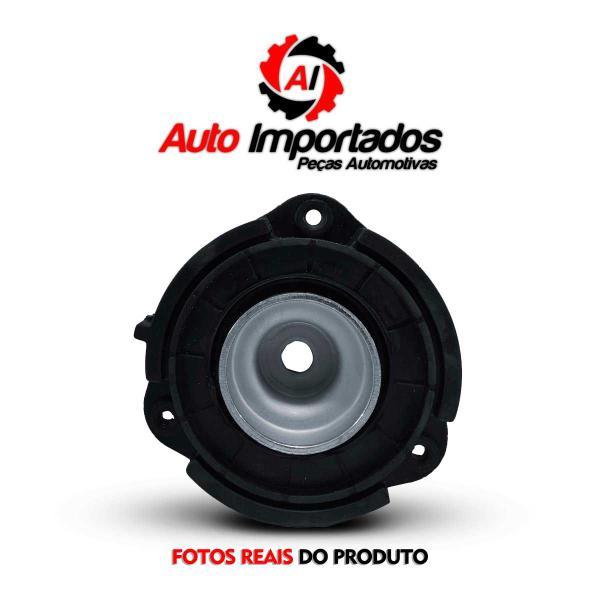 Imagem de Par Coxim Batente Amortecedor Dianteiro Suspensão Dianteira Audi Q3 2012 2013 2014 2015 2016 2017 2018 2019