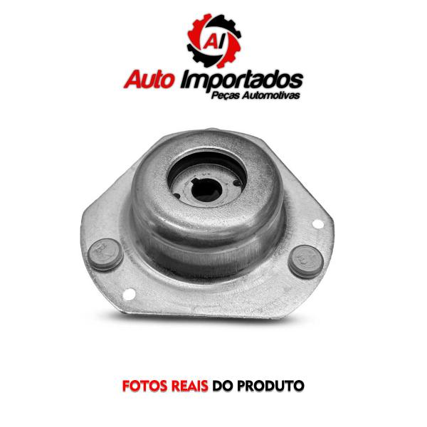 Imagem de Par Coxim Batente Amortecedor Dianteiro Suspensão Ford New Fiesta Sedan 2011 2012 2013 2014 2015 2016 2017 2018 2019