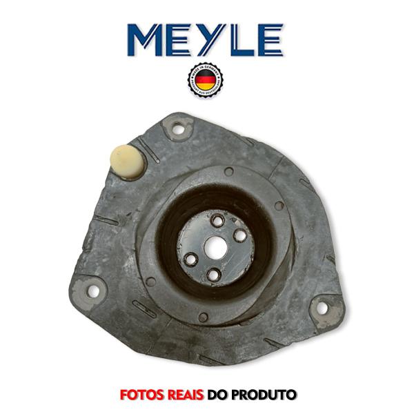 Imagem de Par Coxim Batente Original Meyle Suspensão Dianteira Renault Megane Grand Tour 2006 2007 2008 2009 2010 2011 2012 2013