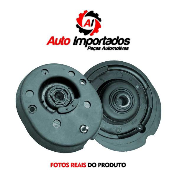 Imagem de Par Coxim Batente Rolamento Cubo Apoio Amortecedor Dianteiro Suspensão Dianteira Citroën Ds3 2012 2013 2014 2015 2016