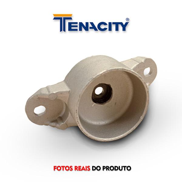 Imagem de Par Coxim Batente Suporte Batedor Original Tenacity Traseiro Suspensão Traseira Volvo C30 2007 2008 2009 2010 2011 2012