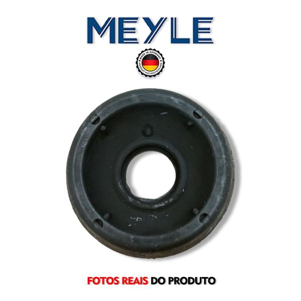 Imagem de Par Coxim Batente Suporte Original Meyle Suspensão Dianteira Volkswagen Golf 1999 2000 2001 2002 2003 2004 2005 2006