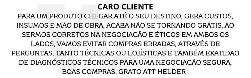 Imagem de Par Coxim Do Condensador Astra 1995 1996 Tigra 1998