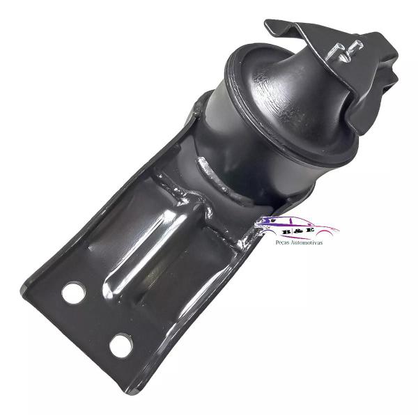 Imagem de Par Coxim Motor Mitsubishi Pajero Tr4 2011 2012 2013 2014