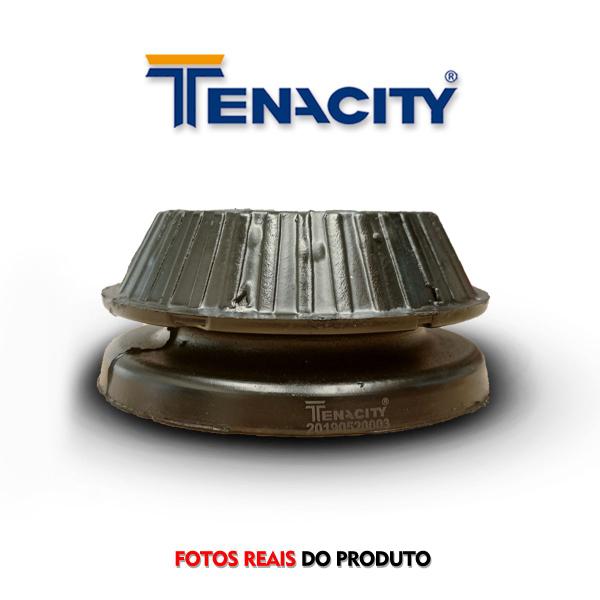 Imagem de Par Coxim Suporte Batedor Tenacity Batente Coifa Suspensão Dianteira Ford Mondeo 1994 1995 1996 1997 1998 1999 2000 2001