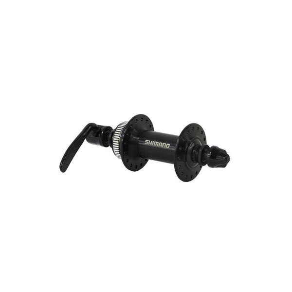 Imagem de Par cubo shimano tx505 32f center lock 8 à 11v