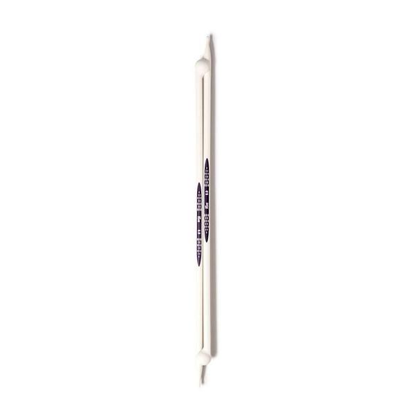 Par De Agulhas Para Tricô Ergonômica Prym 10Mm Imagem de Par De Agulhas Para Tricô Ergonômica Prym 10Mm