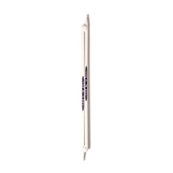 Par De Agulhas Para Tricô Ergonômica Prym 10Mm Imagem de Par De Agulhas Para Tricô Ergonômica Prym 10Mm