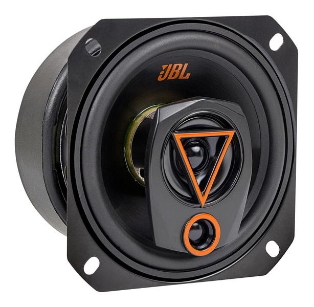 Imagem de Par De Alto Falante Jbl 4'' Multisystem 4trms80 160w Rms Par