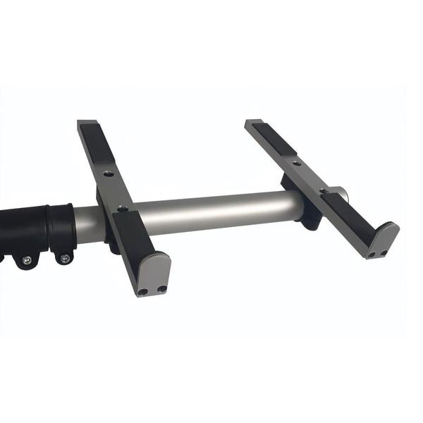 Par de Braços Extensores Lateral BE-M Titanium Racks Imagem de Par de Braços Extensores Lateral BE-M Titanium Racks