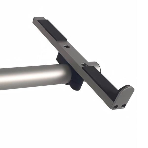 Par de Braços Extensores Lateral BE-M Titanium Racks Imagem de Par de Braços Extensores Lateral BE-M Titanium Racks