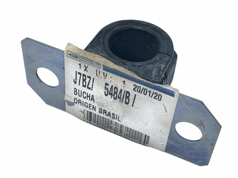 Imagem de Par de Buchas da Barra Estabilizadora Original KA 1.0 1.5 2018 2019 2020 2021 FORD ORIGINAL