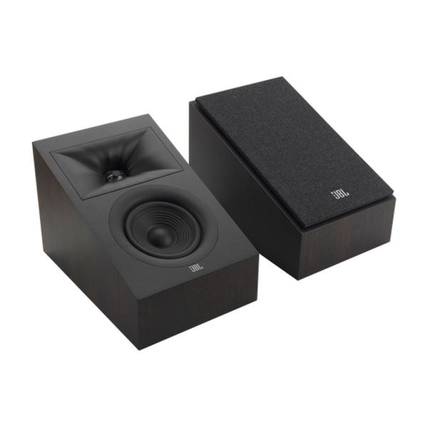 Imagem de Par de Caixas JBL 75W Rms Stage 240H 6 ohms Preto