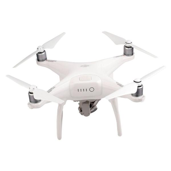 Imagem de Par de Hélices Branco para Drone DJI Phantom 4 Series (4, Pro e Pro+)