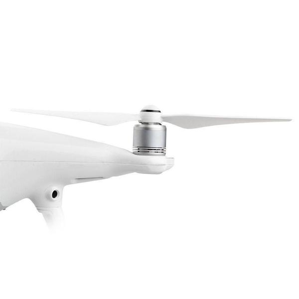 Imagem de Par De Hélices Branco Para Drone Dji Phantom 4 Series