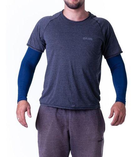 Par De Manguito Motoqueiro Unissex Proteção Solar Uv Fps+50 - Don Modas Imagem de Par De Manguito Motoqueiro Unissex Proteção Solar Uv Fps+50