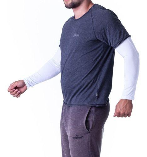 Par De Manguito Motoqueiro Unissex Proteção Solar Uv Fps+50 - Don Modas Imagem de Par De Manguito Motoqueiro Unissex Proteção Solar Uv Fps+50
