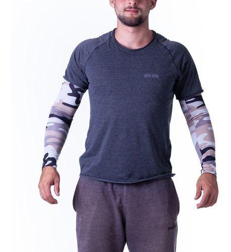 Par De Manguito Motoqueiro Unissex Proteção Solar Uv Fps+50 - Don Modas Imagem de Par De Manguito Motoqueiro Unissex Proteção Solar Uv Fps+50