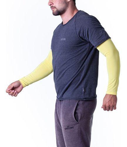 Par De Manguito Motoqueiro Unissex Proteção Solar Uv Fps+50 - Don Modas Imagem de Par De Manguito Motoqueiro Unissex Proteção Solar Uv Fps+50
