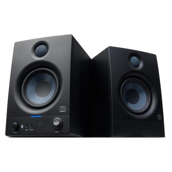 Imagem de Par de monitores de estúdio PreSonus Eris 4.5BT Bluetooth 4.5"