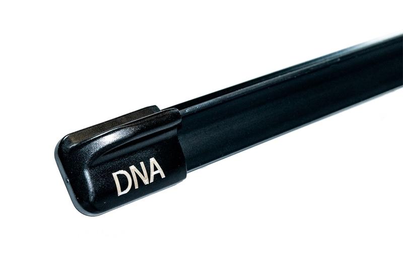 Imagem de Par De Palheta Dna2419c5 Audi Byd Vw Honda Volvo