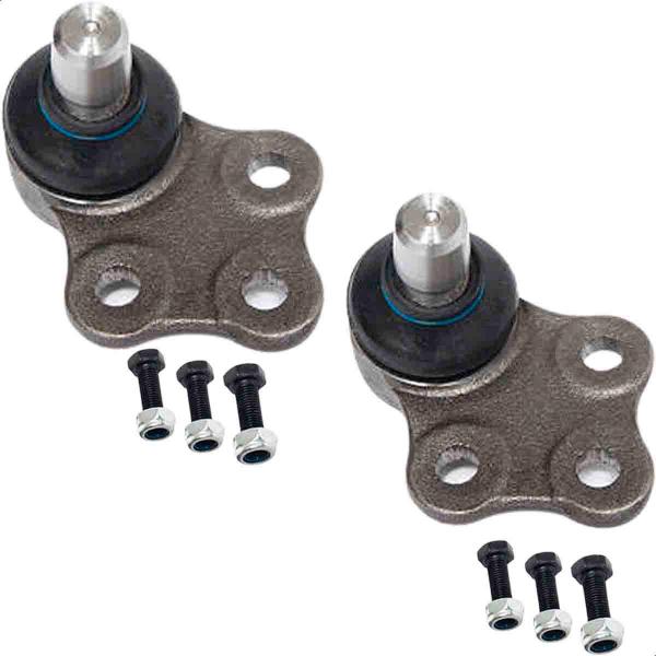 Par De Pivo Bandeja Fiat Bravo Stilo 8v 16v 20v 2002/2017... Imagem de Par De Pivo Bandeja Fiat Bravo Stilo 8v 16v 20v 2002/2017...